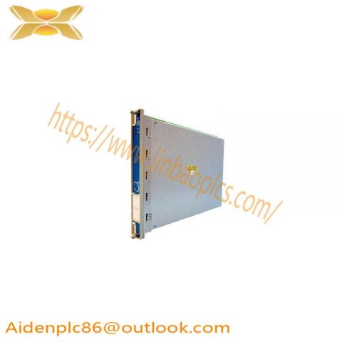 BENTLY NEVADA 3500/92 Communication Gateway Module,136180-01T