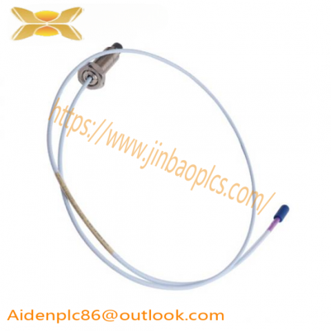 Bently Nevada 5300-08-050-03-00 Proximity Probes - Precision Sensing for Industrial Control