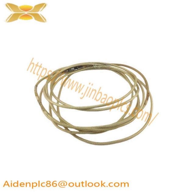 Bently Nevada 81305-040-00 Cable Extension, Advanced Control Solutions for Industrial Automation