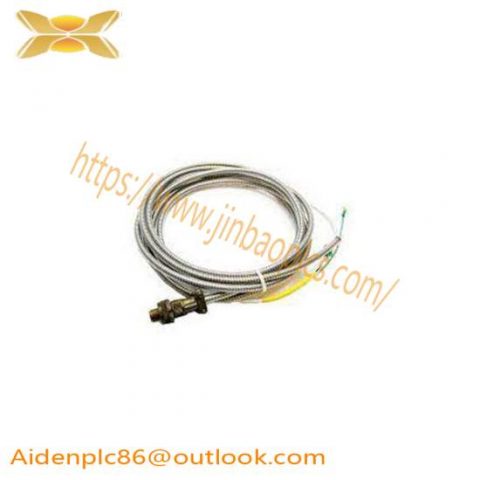 Bently Nevada 84661-46: Advanced Interconnect Cables for Industrial Control Systems
