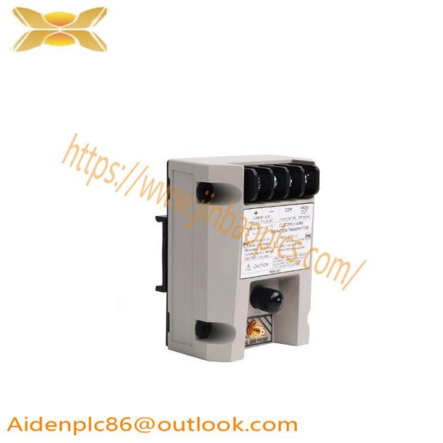 Bently Nevada 990-05-50-02-01 Two-Wire Vibration Transmitter