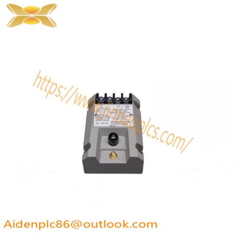 Bently Nevada 990-05-XX-03-05 147202-01 Vibration Transmitter