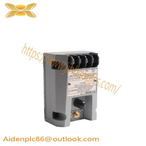 Bently Nevada 991-01-XX-01-00 MOD:288865-01 - Industrial Control Module