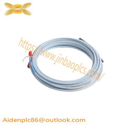 Bently Nevada 330130-070-10-CN: Advanced Extension Cable for Industrial Control Systems