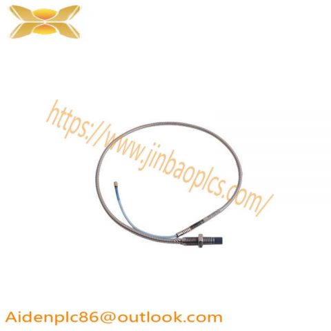 Bently Nevada RS901104-03-050-10-01, Proximity Sensor