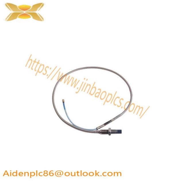Bently Nevada RS901104-03-050-10-01, Proximity Sensor