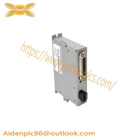 Bica T0P10-2 Control Module for Advanced Industrial Applications