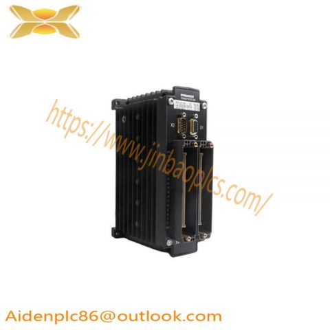 Bombardier 3EST13-151 DCA2000A Transportation Module