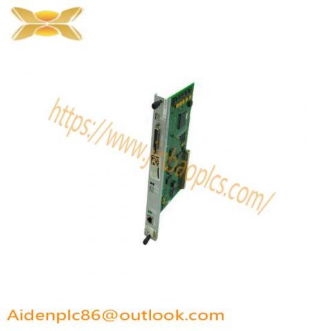 Bosch 1070080132-103 Sliding Card, Control Module