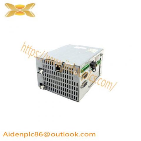 BOSCH PPC-R22.1N-T-V2-NN-NN-FW Controller