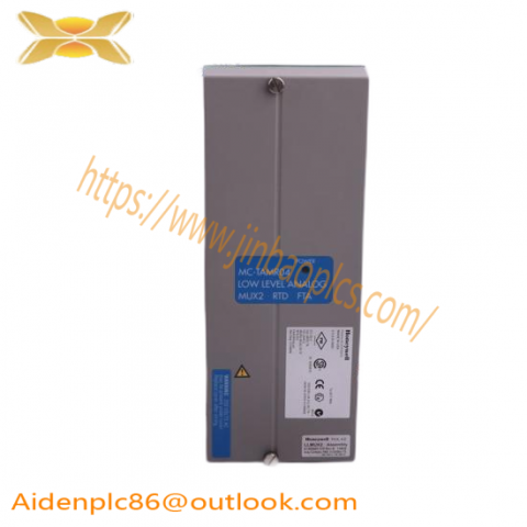 Honeywell C7012 Ultraviolet Flame Detector - Fire Safety & Prevention Solutions