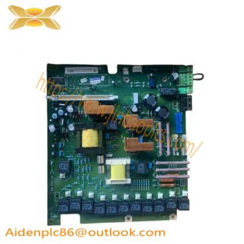 Siemens C98043-A7002-L4 Interface Unit: High-Performance Connectivity Solution