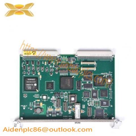 CASH E-55 Industrial Control Module