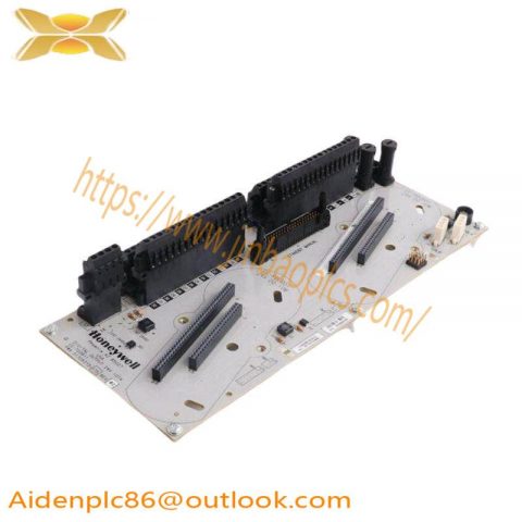 Honeywell CC-TDID11 51306731-175 UCN Digital Input Module - Industrial Control Solution