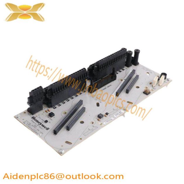 Honeywell CC-TDID11 51306731-175 UCN Digital Input Module - Industrial Control Solution