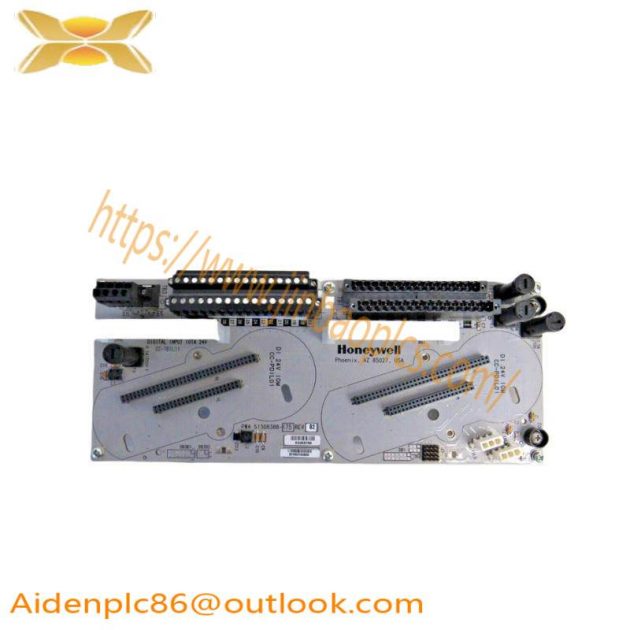 HONEYWELL CC-TDIL11 51308388-175 Circuit Card
