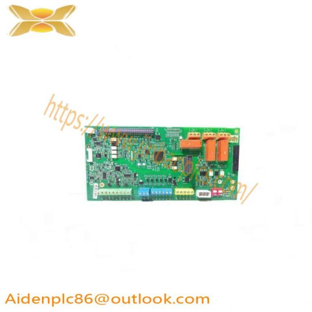 AB Instruments 1440-TPS02-01RA Monitoring Measurement Modules