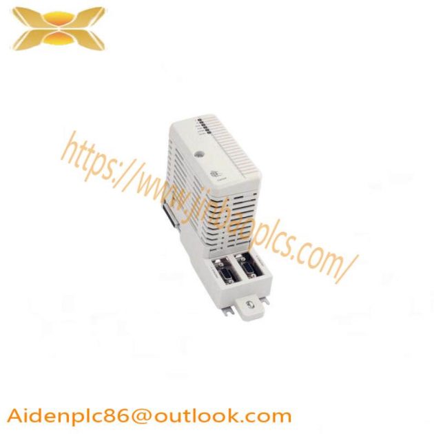 ABB YPK 113 A Communication Board Module: Efficient Data Exchange Solution