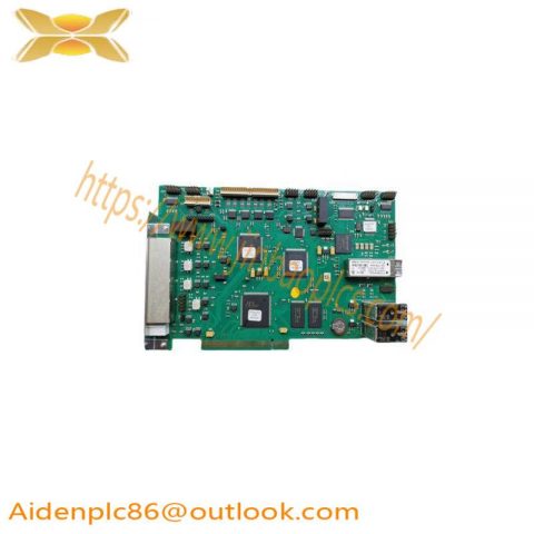 CLOOS 033 33 32 00 BOARD: Precision Control Module for Advanced Automation