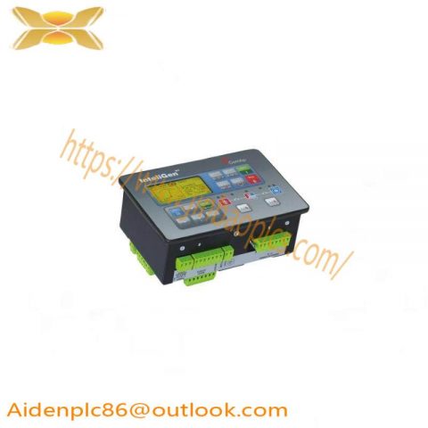 ComAp Gen-Set Controller InteliGen IG-NTGC, Hardware Version 1.3-TO