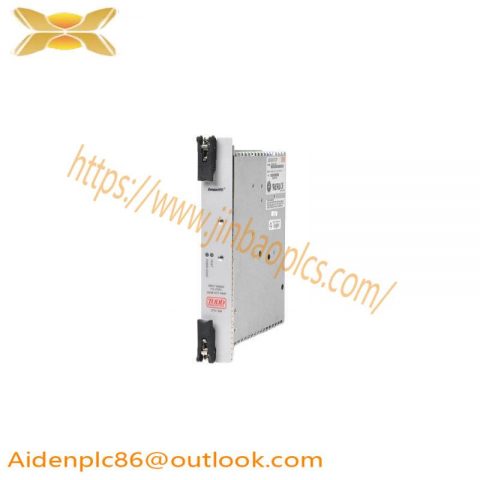 CompactPCI CPCI-350/CPCI-354, 1203W AC Power Supply - Advanced Industrial Power Solution