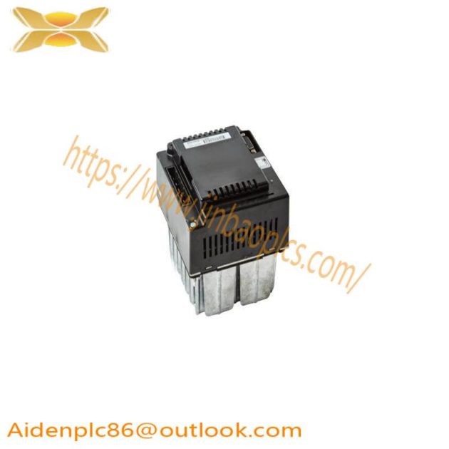 CONVERTEAM PIB671-1500 Industrial Control Module
