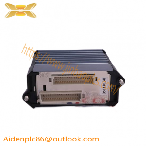 Foxboro CP10/30/40/60 Control Module, Advanced Industrial Automation Solution