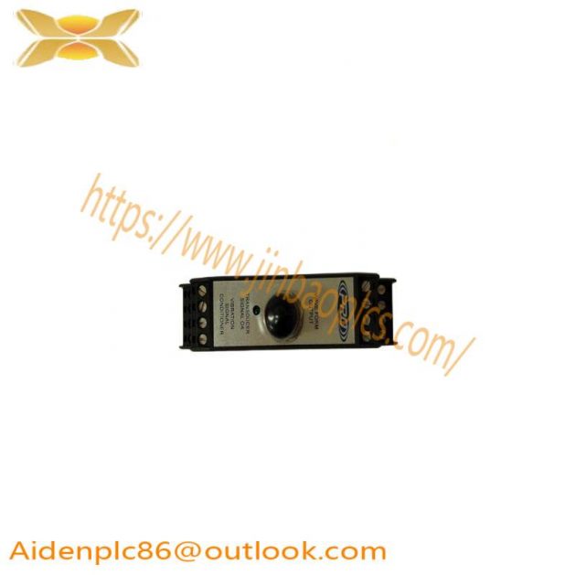CTC SC203-100A-002IR-010-01K-05 Temperature Signal Controller, Advanced Industrial Regulation