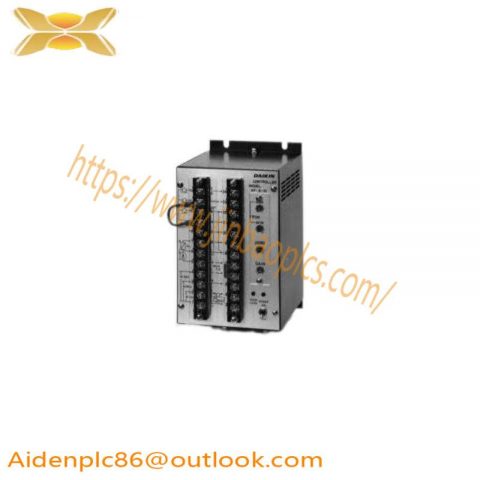 DAIHEN KF-5-10 Loop Control Unit: Precision Automation Solutions