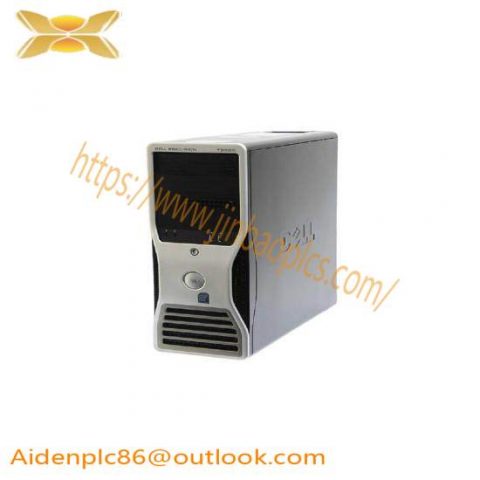 DELL X1052 Industrial Control Module