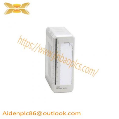 ABB DI821 3BSE008550R1 Module Controller Card