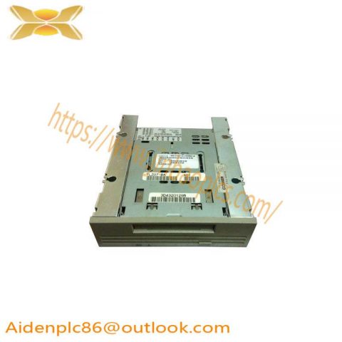 Digital TLZ07-DA External Tape Drive, High-Speed Data Storage Solution