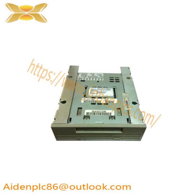 Digital TLZ07-DA External Tape Drive, High-Speed Data Storage Solution