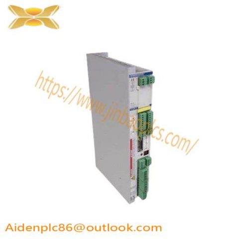INDRAMAT DKC11.1-040-7-FW Drive Control Module