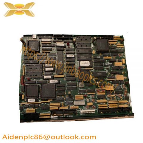 GE DS200SDCCG1AEB - High-Performance Drive Control Board for Turbine Systems