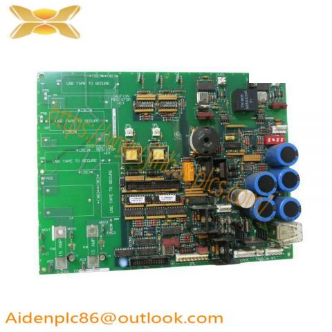GE DS200SDCIG2AFB - Advanced SDCI Power Supply Board