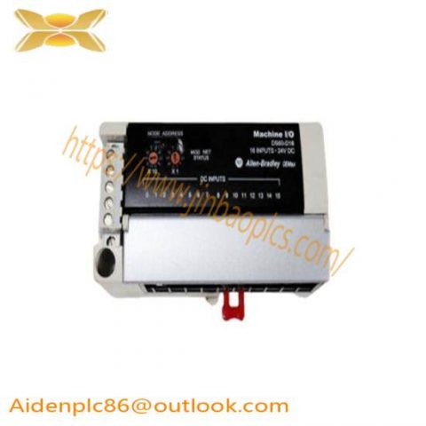 Siemens DS60-D16 IO Base Unit, Control Systems, I/O Modules