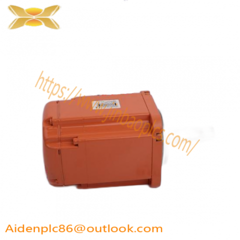 ABB DSMB127 57360001-HG Control Module