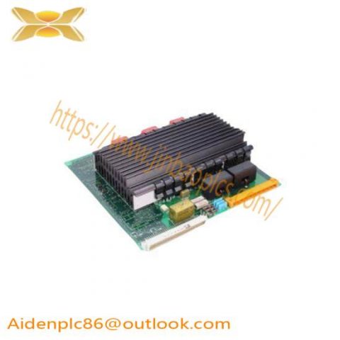 ABB DSQC 236T, Control Modules