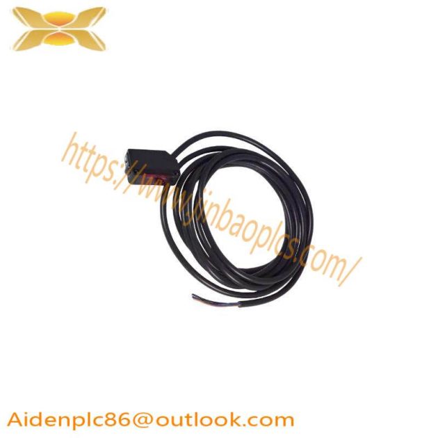 OMRON E3Z-R61, High-Precision Photoelectric Sensor, Industrial Automation