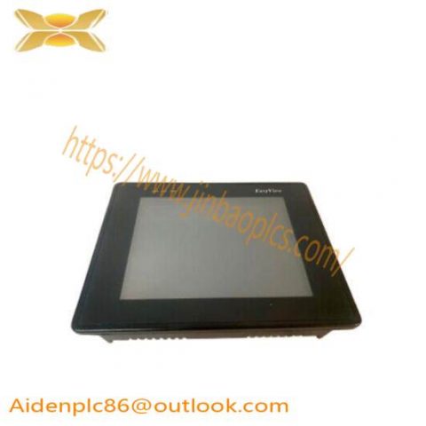 EasyView EVIEW MT508TV Touch Screen Panel - Industry-grade Control Solution
