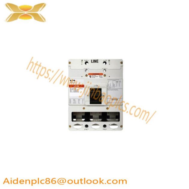 EATON XV-440-10TVB-1-13-1 Touch Screen Module