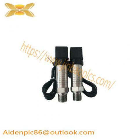 Ebdress & Haser PMP-A3101A1S Pressure Sensor