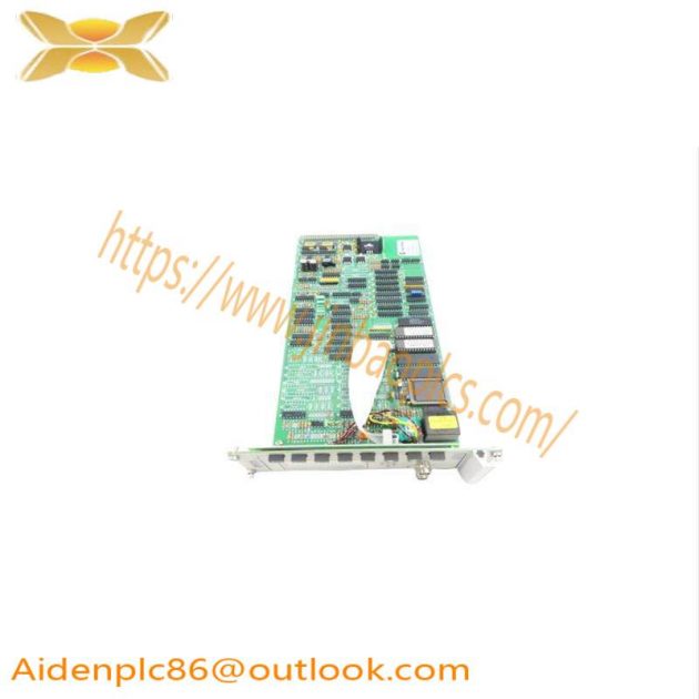 ENTEK EC6682 Position Monitor: High-Precision Axial Position Monitoring Solution
