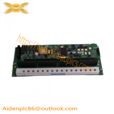 Honeywell EC7850A1072 Process Control Module