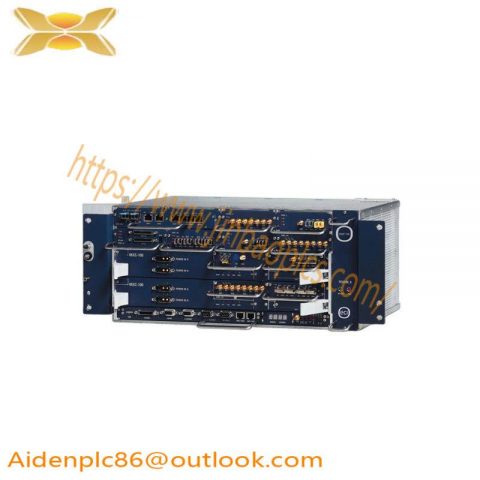 ECI MSPP Multiplexer ECI MSPP XDM-100 Ethernet Interface Module - ECI PLC Component