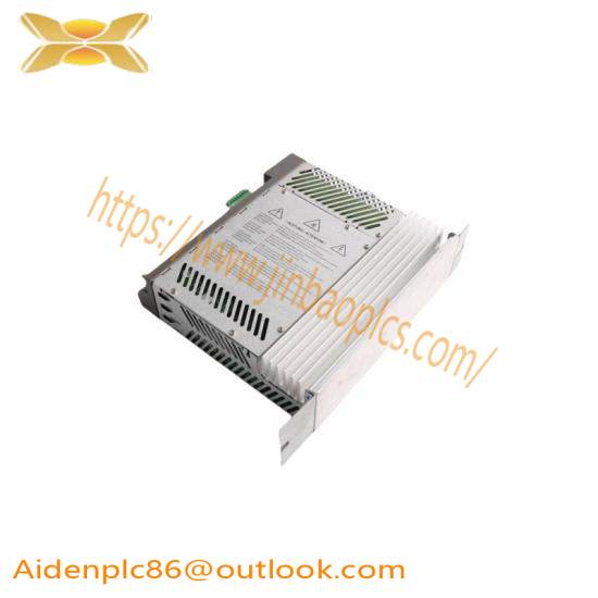 ELAU PMC-2/11/08/000/00/03/11/00/0K Industrial Control Module