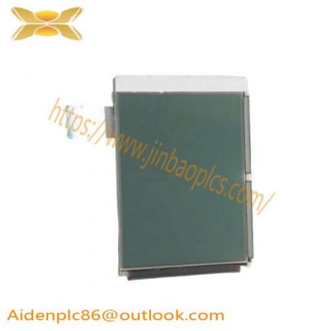 Emerging EW32F92FLW - 3.8" LCD Display Panel by Industrial Innovators