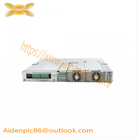 EMERSON 212 C23-S1 POWER SUPPLY