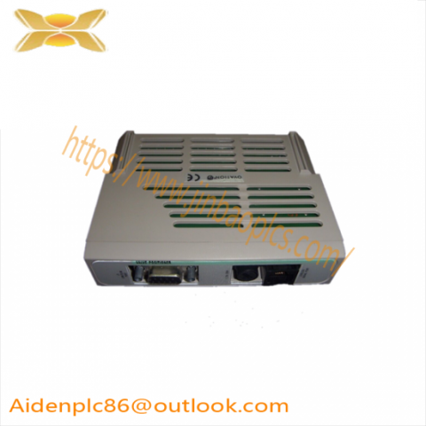 EMERSON 5X00105G65 CPU Module: Advanced Control Core for Industrial Automation